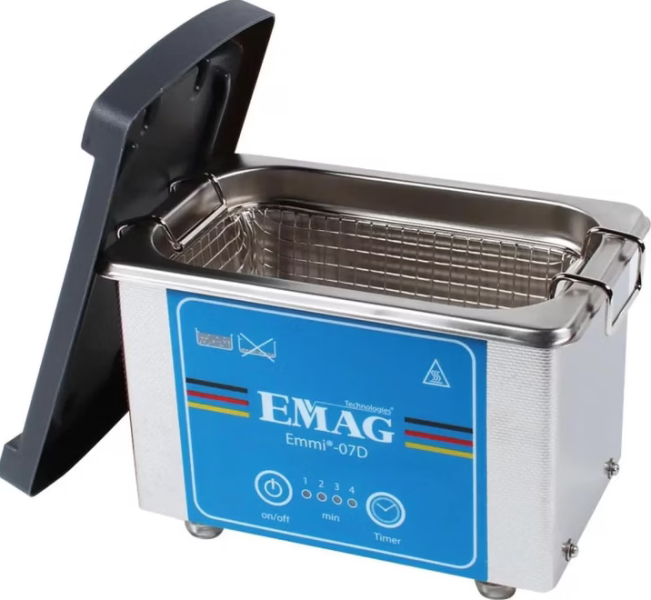 EMAG Emmi-Sonic 07D